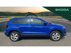 Skoda Karoq 1.0 TSI 116 SE Drive 5dr Petrol Estate